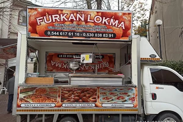 Bursa Furkan Lokma - Resim 3