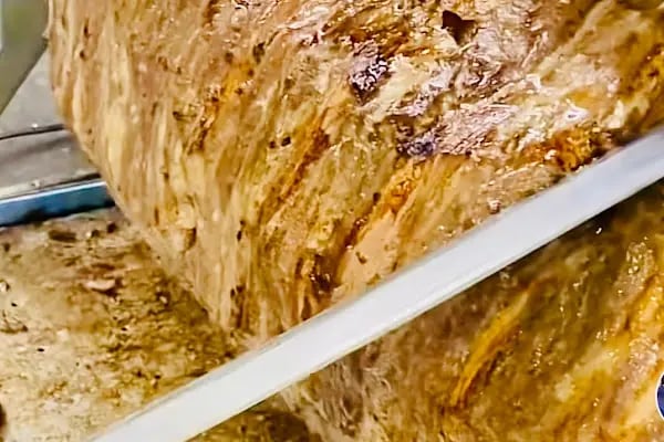 Ali Usta Oltu Kebap - Resim 6