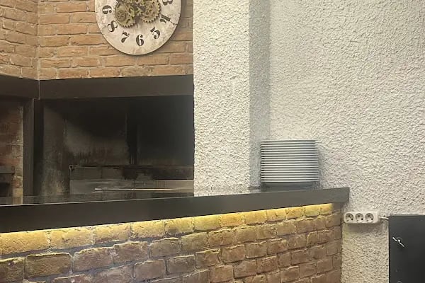 Ali Usta Oltu Kebap - Resim 13