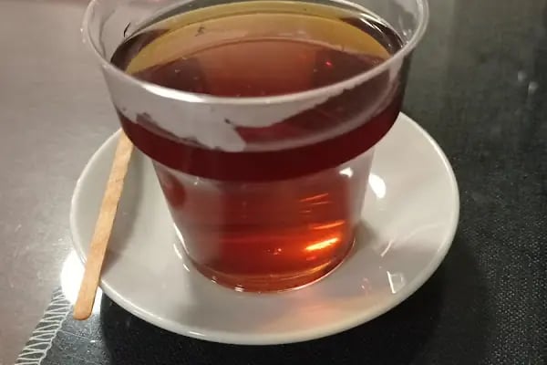 Ali Usta Oltu Kebap - Resim 19