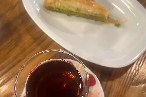 Ali Usta Oltu Kebap - Resim 16