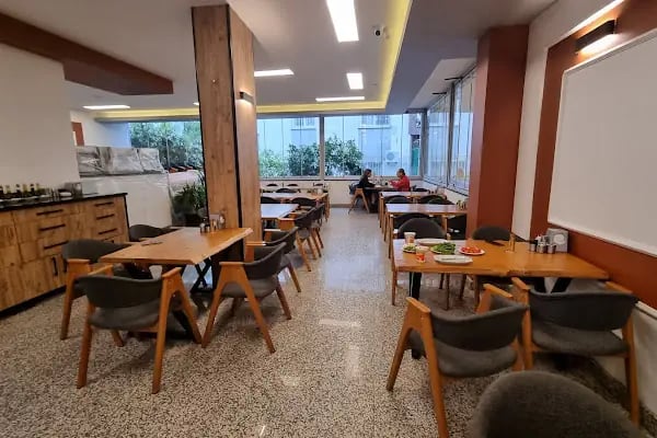 Ali Usta Oltu Kebap - Resim 14