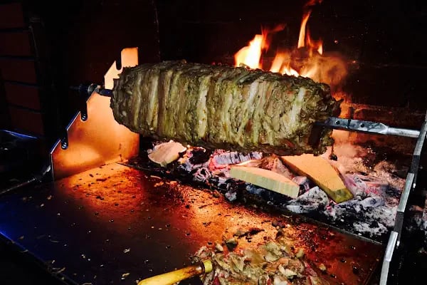Ali Usta Oltu Kebap - Resim 3