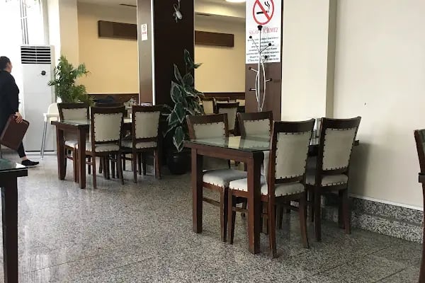 Ali Usta Oltu Kebap - Resim 17