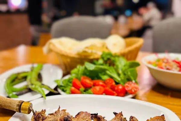 Ali Usta Oltu Kebap - Resim 5