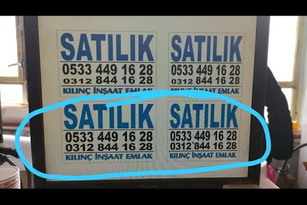 KILINÇ İNŞAAT EMLAK - Resim 8