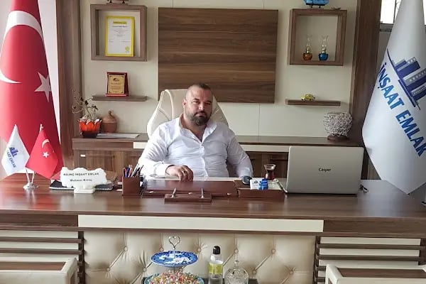 KILINÇ İNŞAAT EMLAK - Resim 4