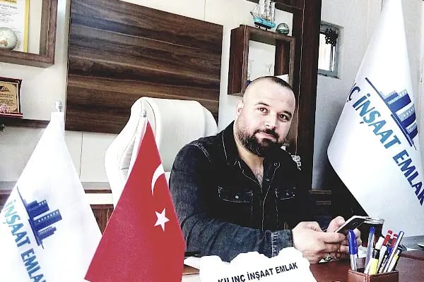 KILINÇ İNŞAAT EMLAK - Resim 6