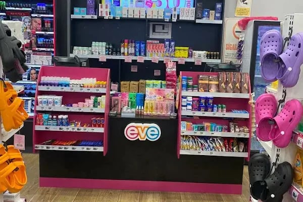 EVE KOZMETİK ALANYA CD - Resim 12