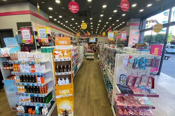 EVE KOZMETİK ALANYA CD - Resim 8