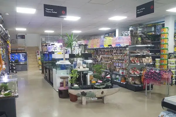 Bahçe &amp; Pet Market - Resim 2