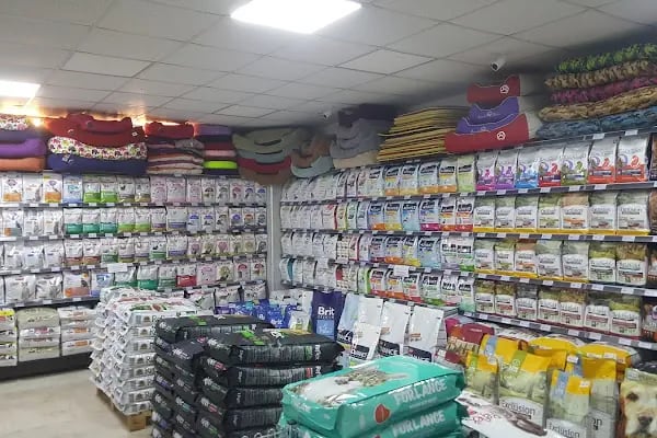 Bahçe &amp; Pet Market - Resim 17