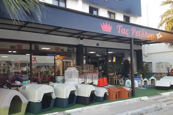 Bahçe &amp; Pet Market - Resim 19