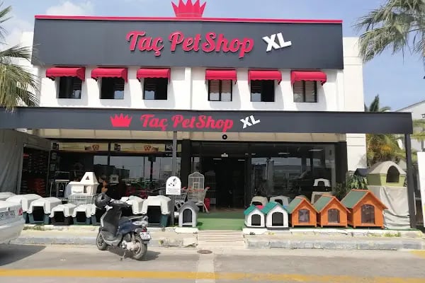 Bahçe &amp; Pet Market - Resim 4