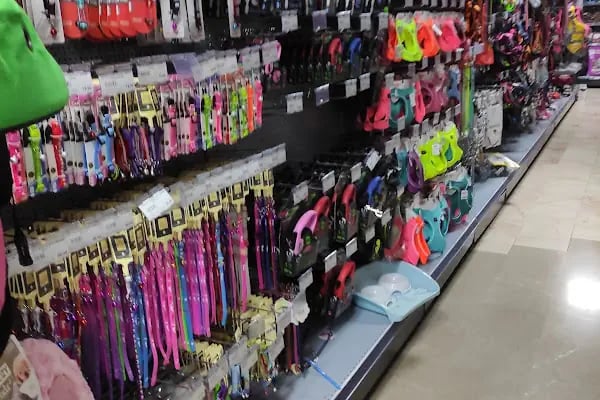 Bahçe &amp; Pet Market - Resim 14