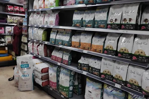 Bahçe &amp; Pet Market - Resim 8