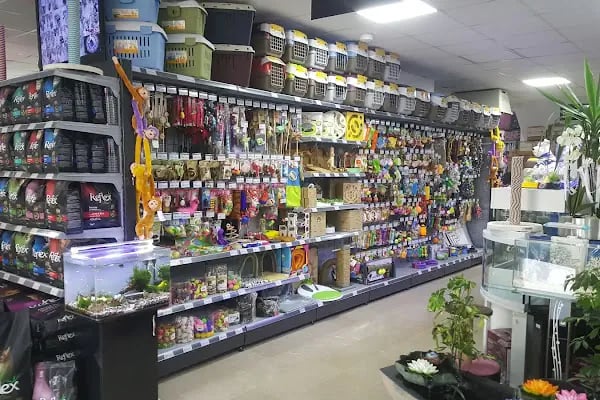 Bahçe &amp; Pet Market - Resim 5