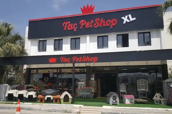 Bahçe &amp; Pet Market - Resim 12