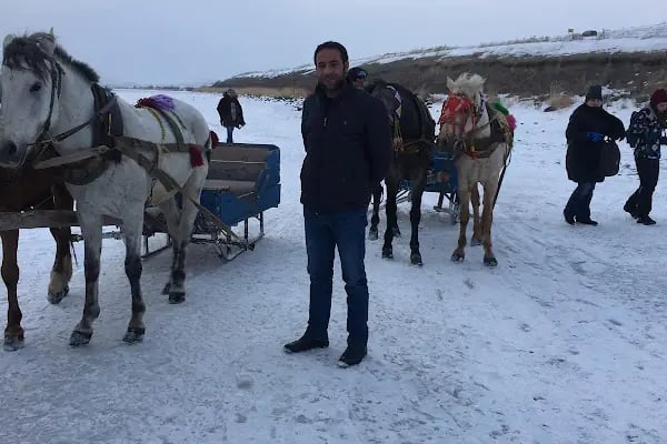 KARS HASTANE TAKSİ - Resim 4
