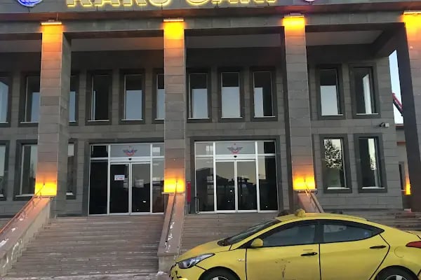 KARS HASTANE TAKSİ - Resim 2