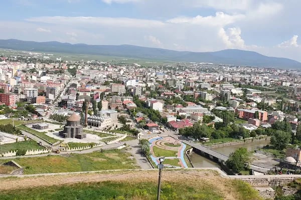 KARS HASTANE TAKSİ - Resim 9