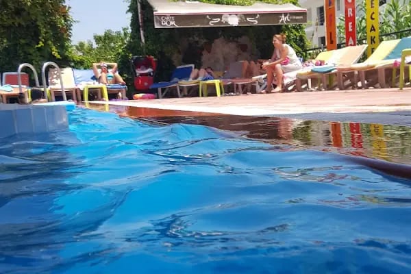 Star Aqua Park - Resim 16