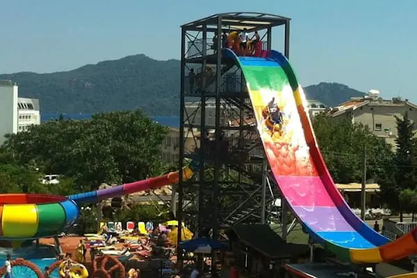 Star Aqua Park - Resim 19