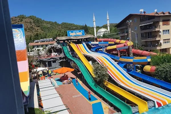 Star Aqua Park - Resim 2