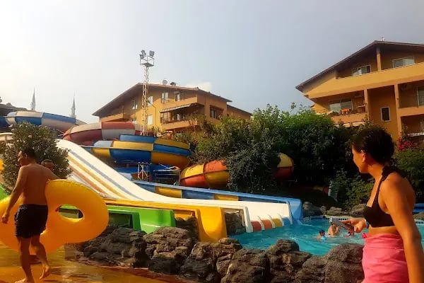 Star Aqua Park - Resim 3