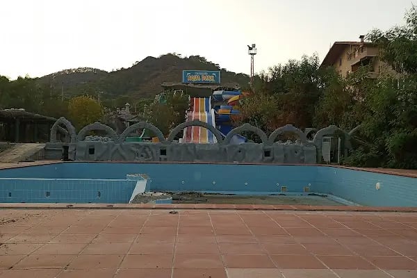 Star Aqua Park - Resim 14