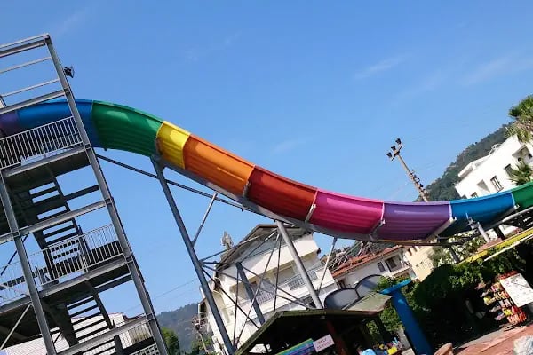 Star Aqua Park - Resim 9