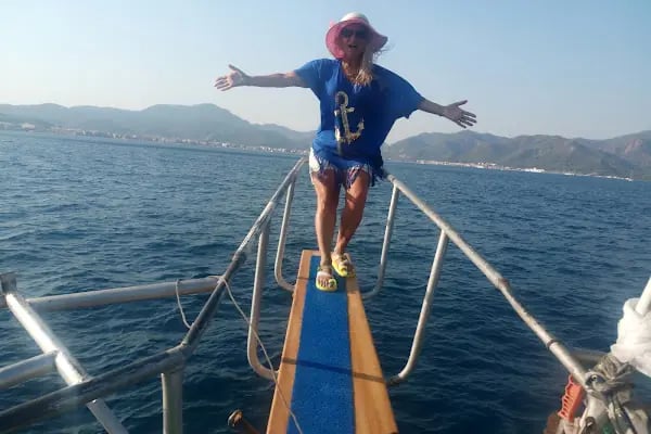 Star Aqua Park - Resim 5