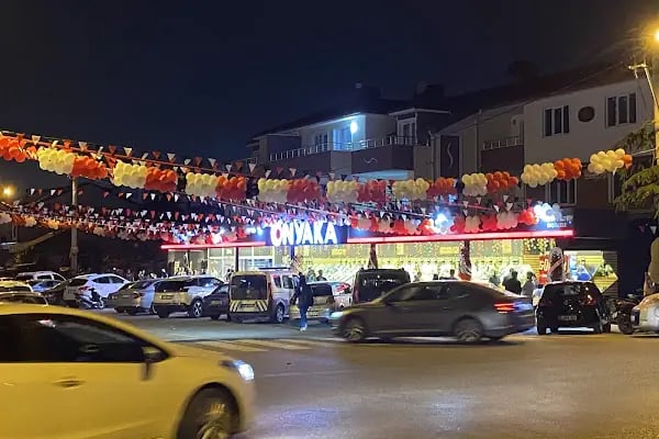 Onyaka Market - Resim 2