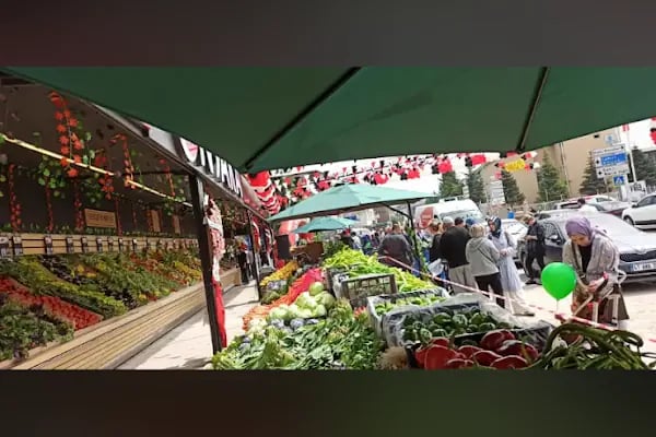 Onyaka Market - Resim 8