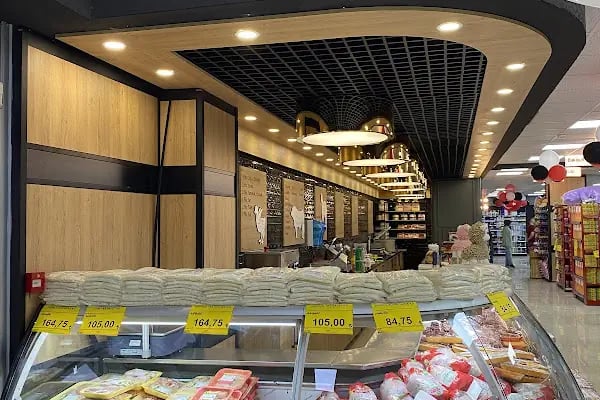 Onyaka Market - Resim 4
