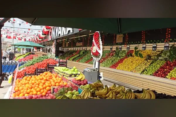Onyaka Market - Resim 6