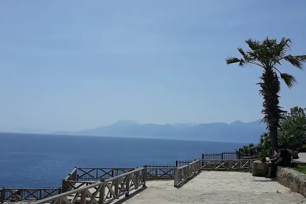 Pinus Apart Otel - Resim 18