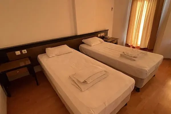 Pinus Apart Otel - Resim 2