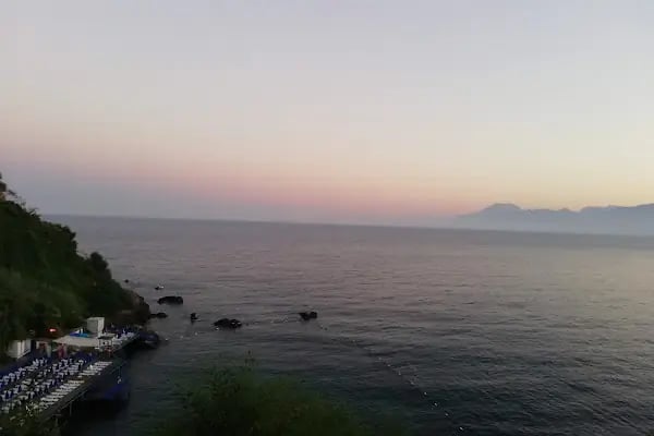 Pinus Apart Otel - Resim 17
