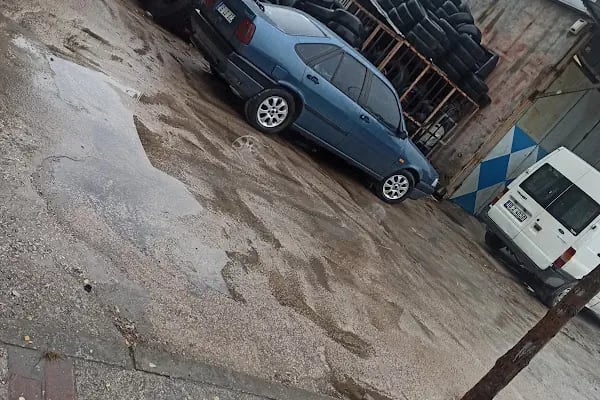 Tetik kardeşler oto lastik - Resim 8