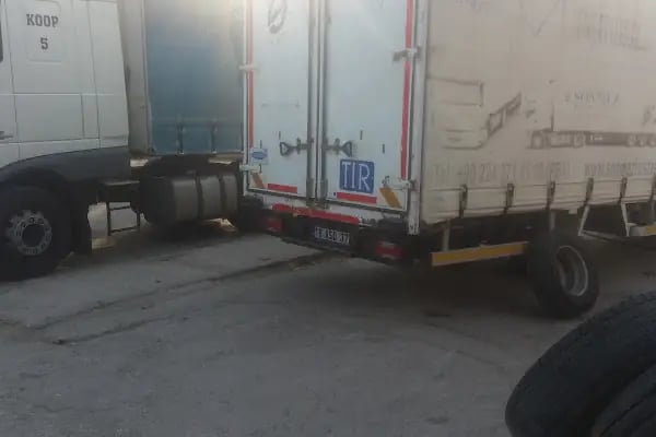 Tetik kardeşler oto lastik - Resim 11