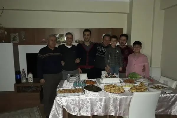 Yaprakkent Sitesi A Blok - Resim 2