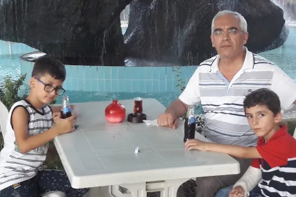 Ceylanpınar Gençlik Parkı - Resim 16