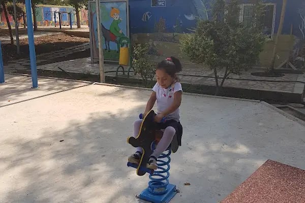 Ceylanpınar Gençlik Parkı - Resim 10