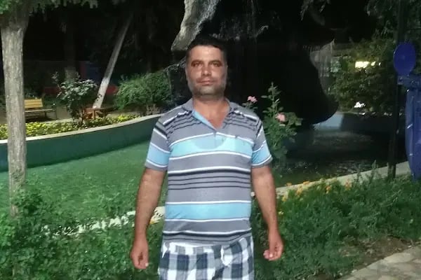 Ceylanpınar Gençlik Parkı - Resim 7