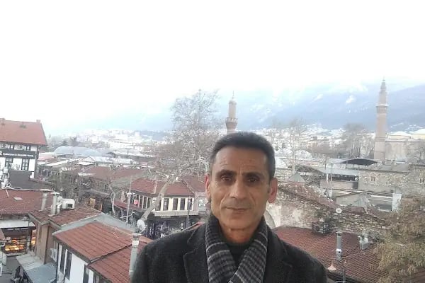 Ceylanpınar Gençlik Parkı - Resim 11