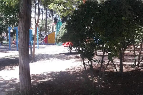 Ceylanpınar Gençlik Parkı - Resim 18
