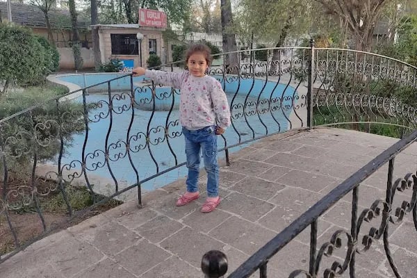Ceylanpınar Gençlik Parkı - Resim 12