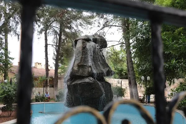 Ceylanpınar Gençlik Parkı - Resim 9