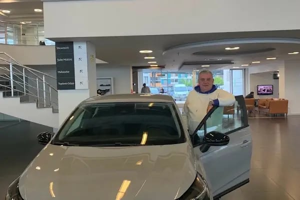 Özel Bursa Evren Motorlu Taşıt Sürücüleri Kursu - Resim 8